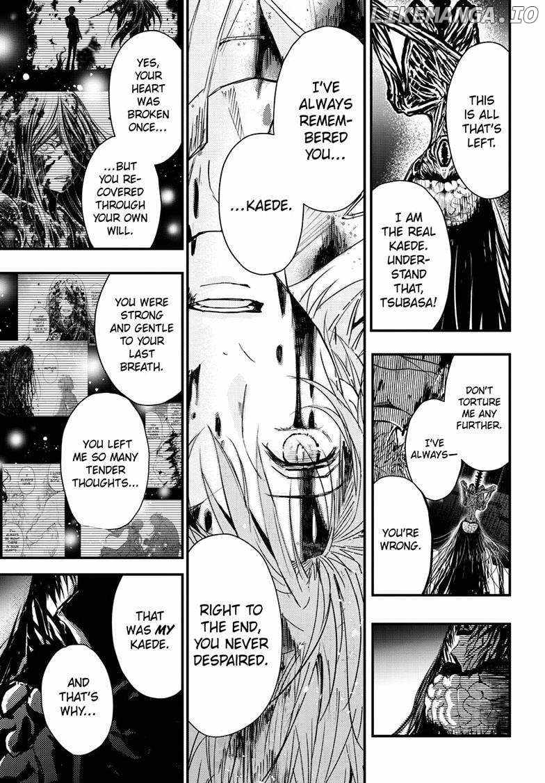 Queen's Quality - Chapter 104