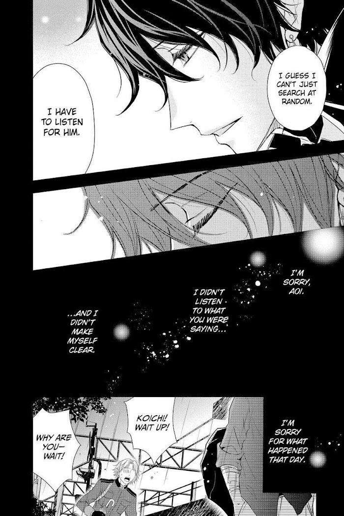 Queen's Quality - Chapter 57