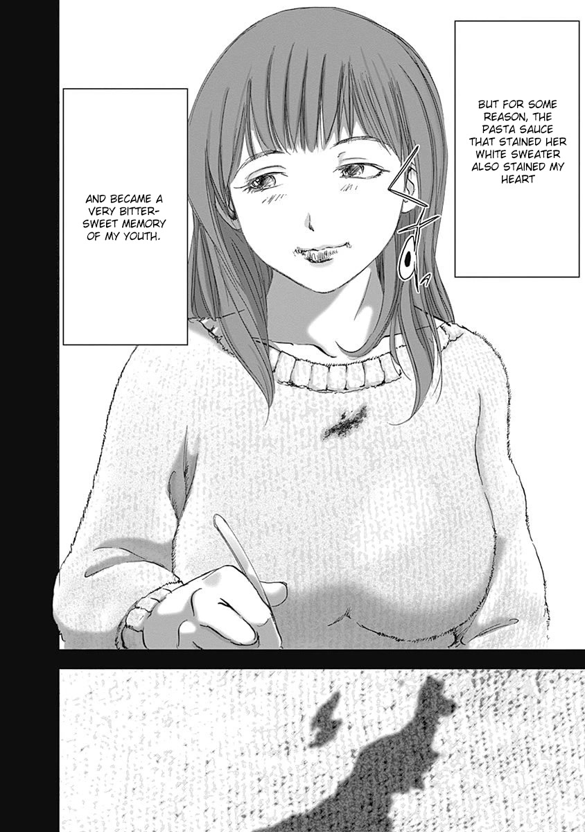 Furin Shokudou - Chapter 24: Curry And Chicken