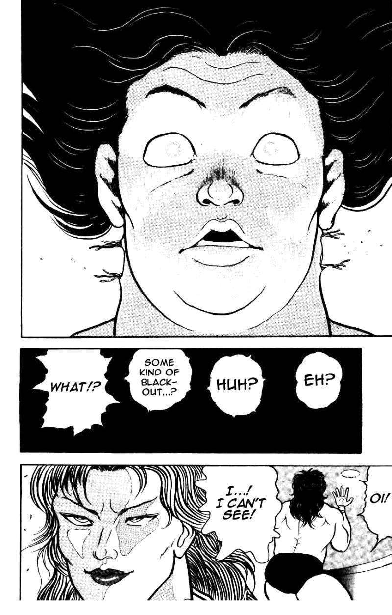 Grappler Baki - Vol.2 Chapter 19