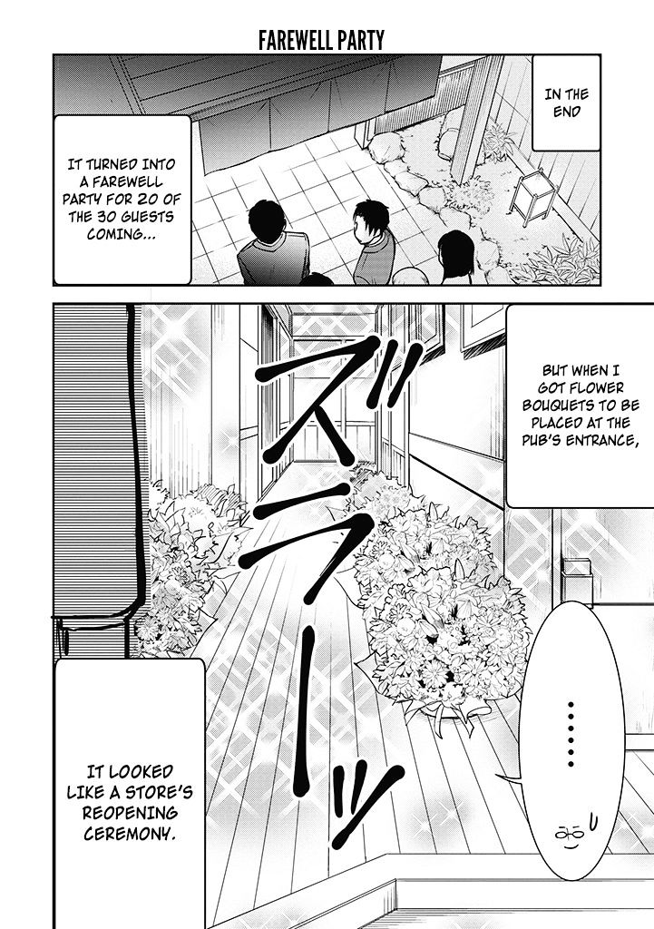 Kekkonshite Mo Koishiteru - Chapter 9