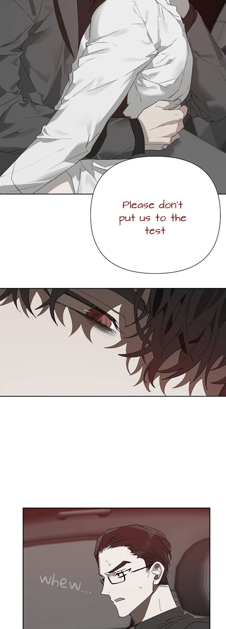 Fruit Of The Tongue - Chapter 8