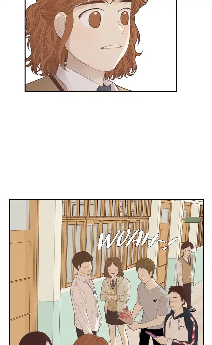 Girl's World - Chapter 186: So-Ae Tube (4)