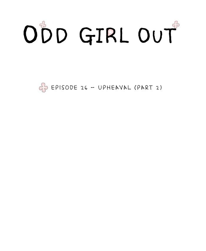 Girl's World - Chapter 26