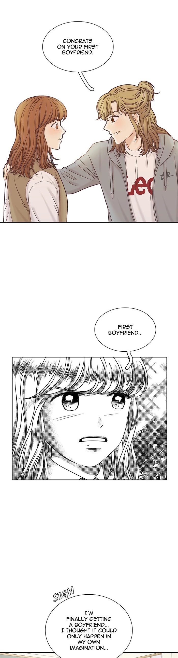 Girl's World - Chapter 282: 282 - Part 2.68