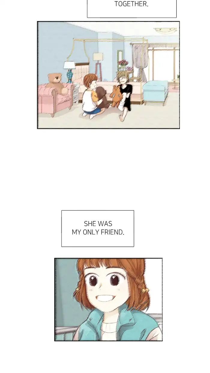 Girl's World - Chapter 172: Reunion