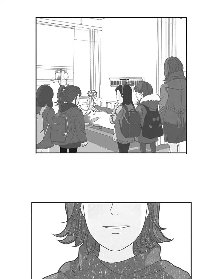 Girl's World - Chapter 162: Yuna (Part 11)