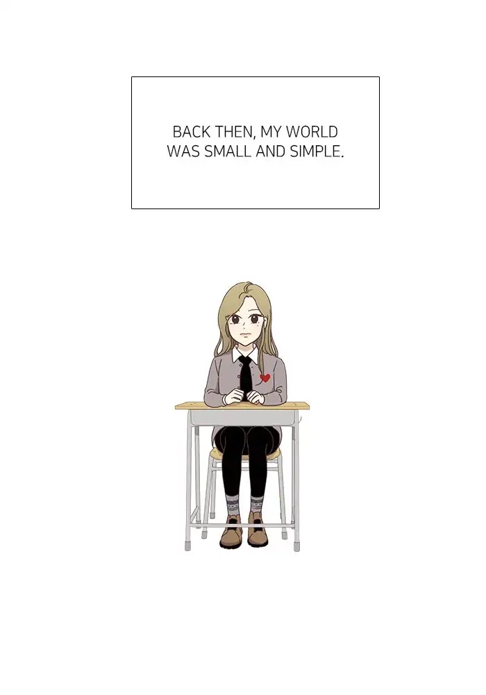 Girl's World - Chapter 152: Yuna (Part 3)