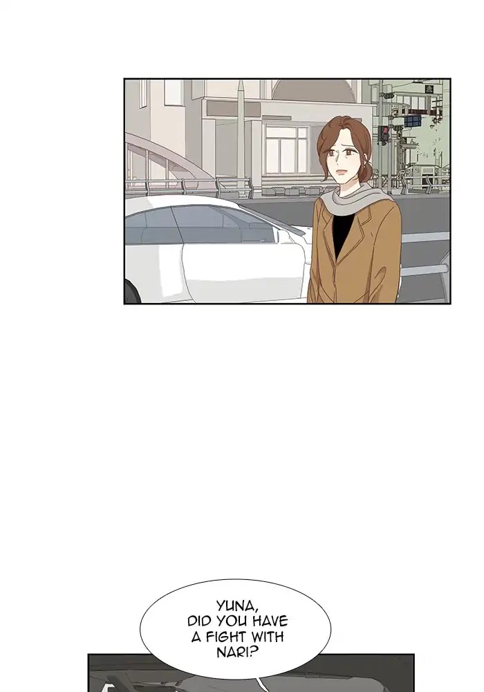 Girl's World - Chapter 152: Yuna (Part 3)