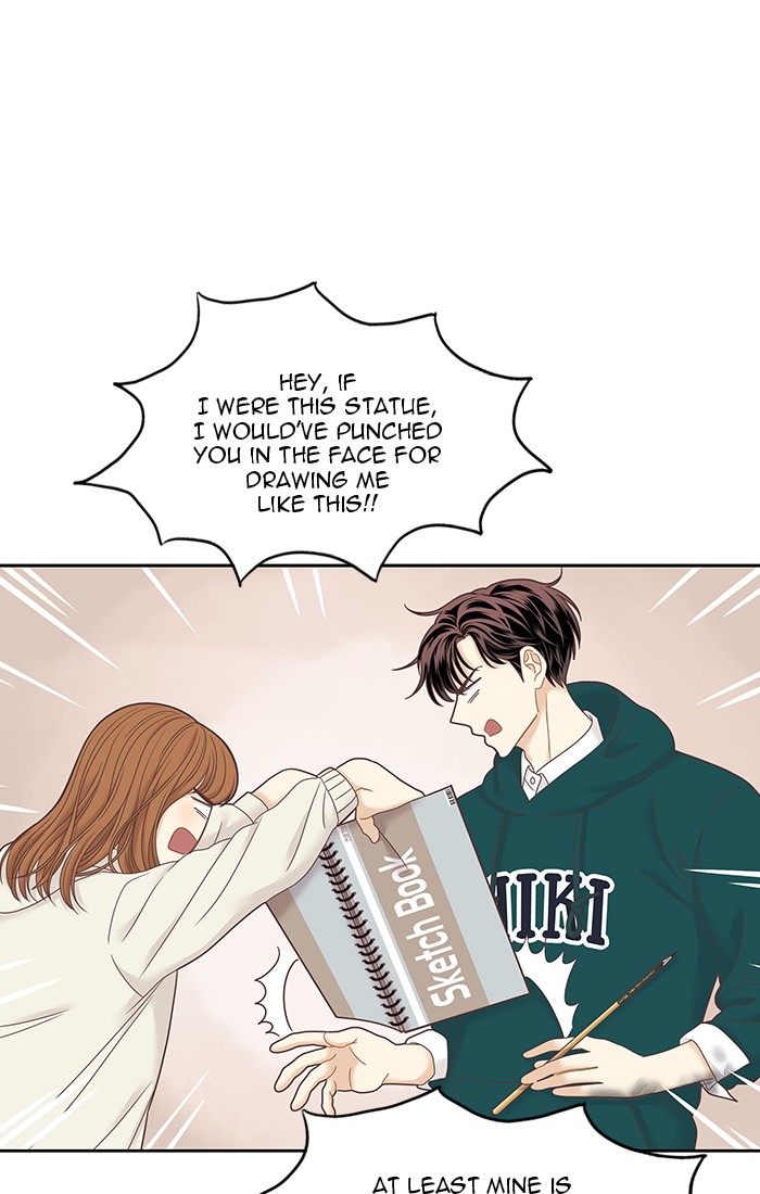 Girl's World - Chapter 238: 238 - Part 2.24