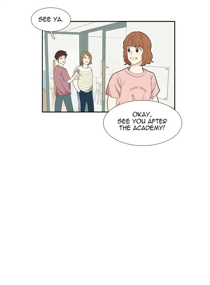 Girl's World - Chapter 138: Relationship Change