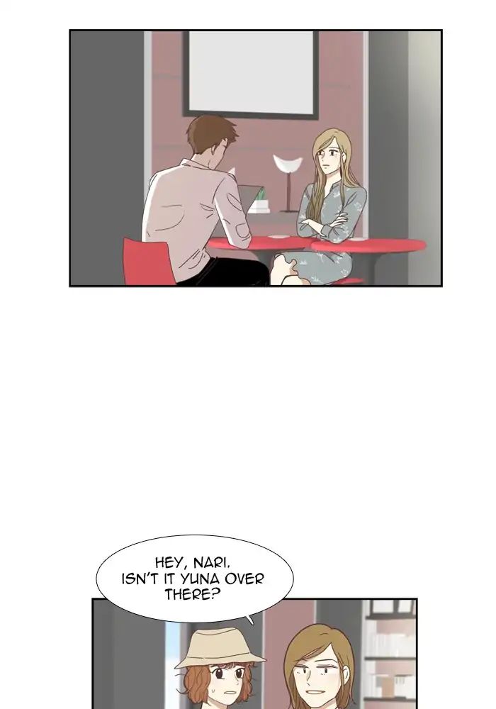 Girl's World - Chapter 146: Past Choices