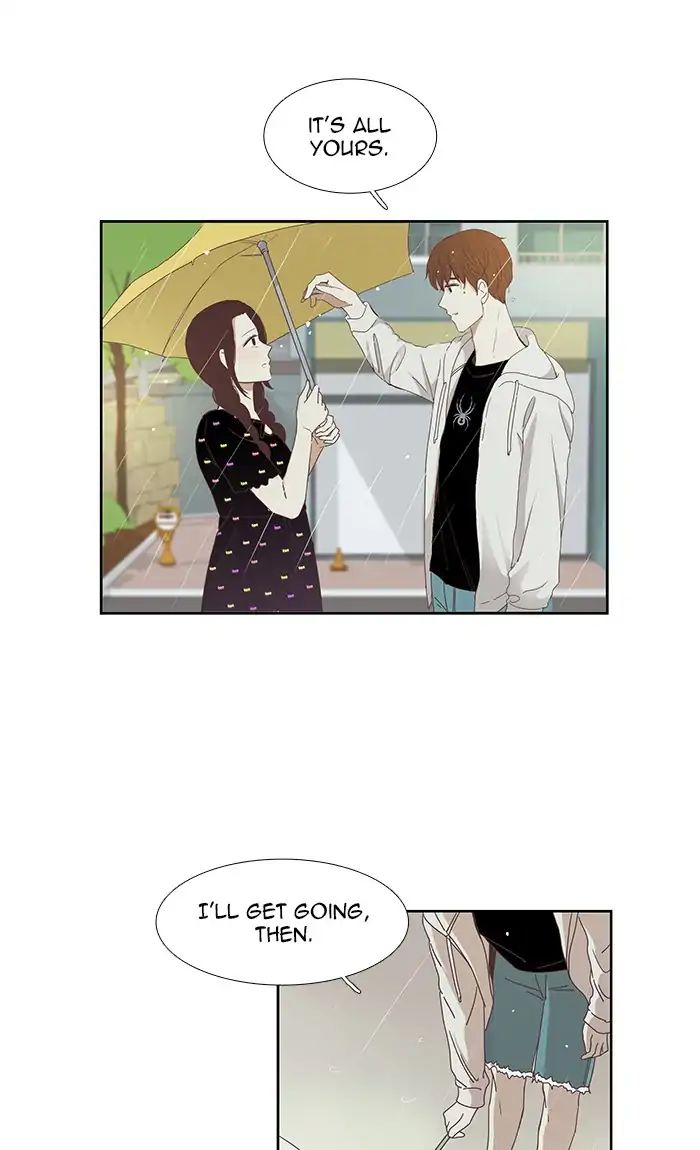 Girl's World - Chapter 137: The Right Choice (Part5)