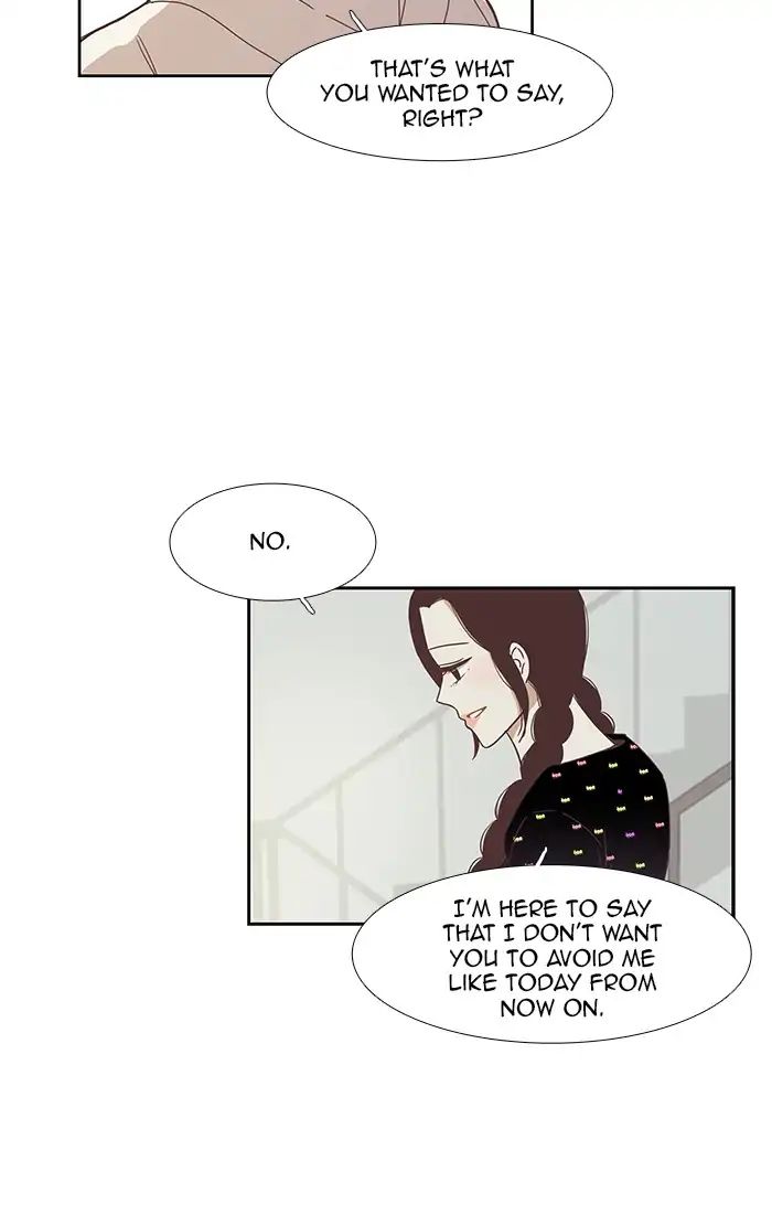 Girl's World - Chapter 137: The Right Choice (Part5)