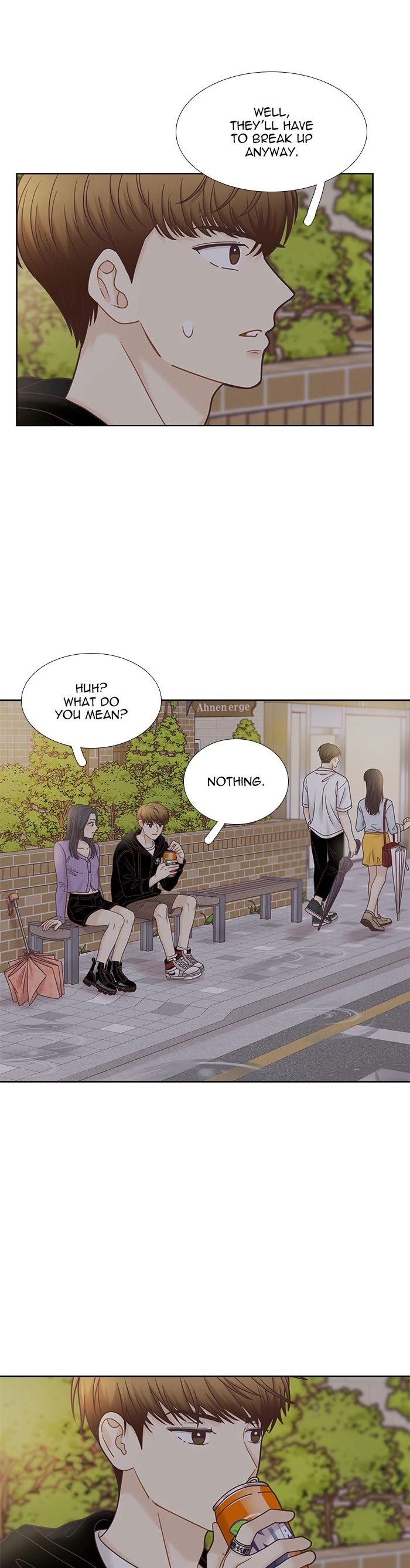 Girl's World - Chapter 288: 288 - Part 2.74