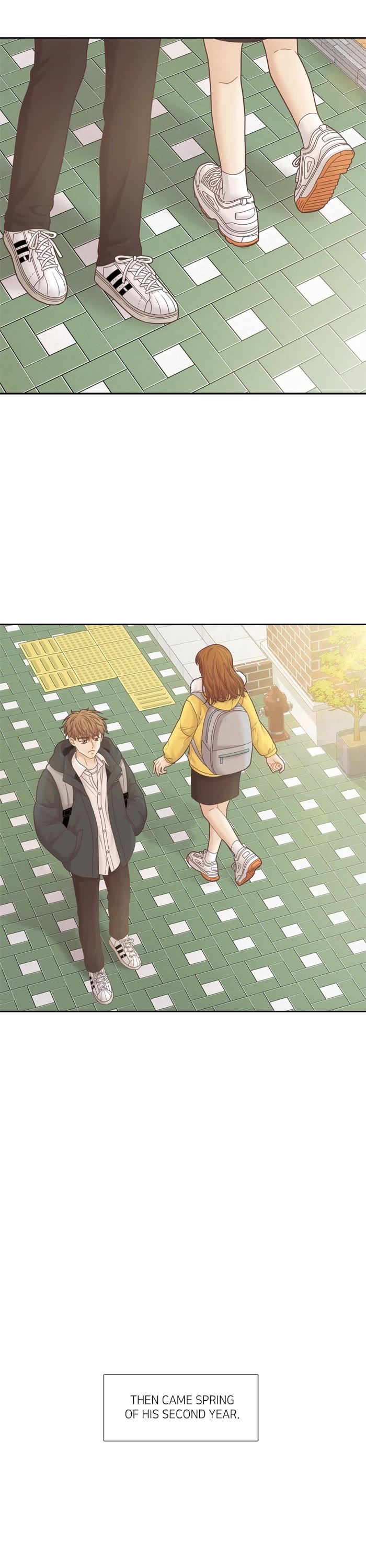 Girl's World - Chapter 394: 393 - Part 2.178