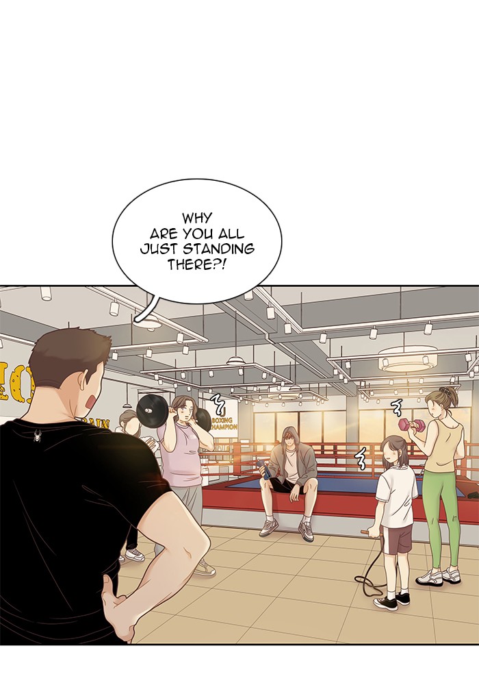 Girl's World - Chapter 244: 244 - Part 2.30