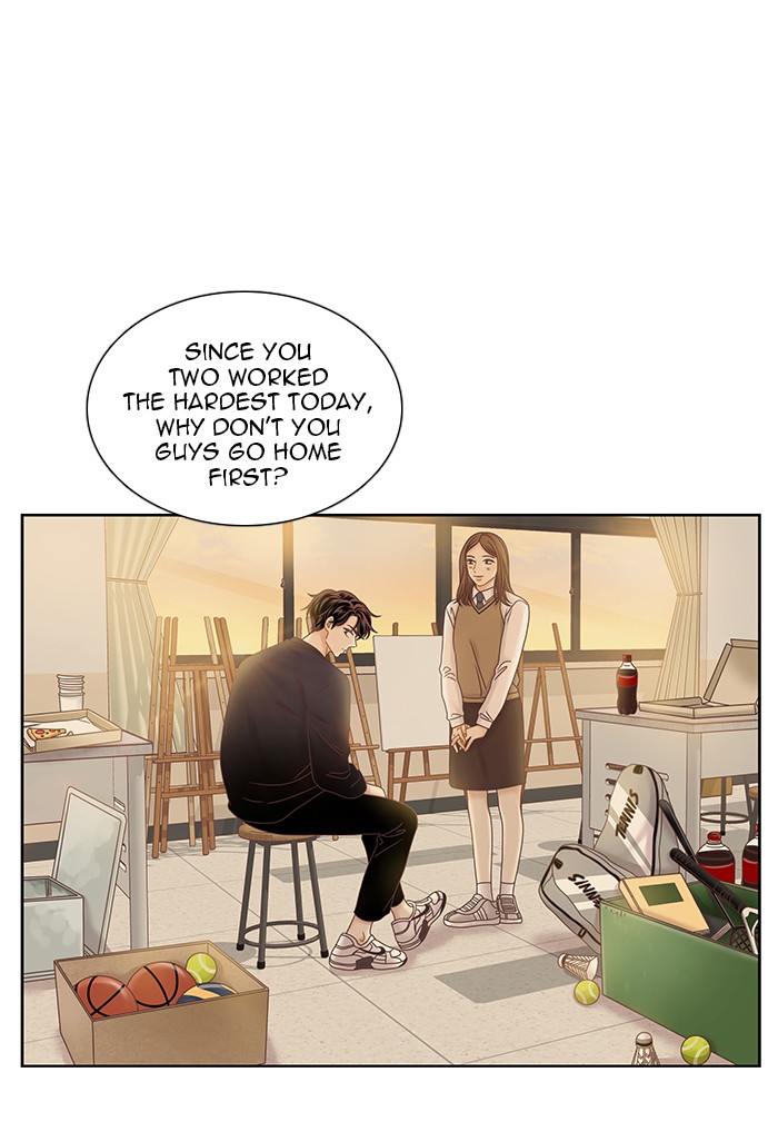 Girl's World - Chapter 244: 244 - Part 2.30