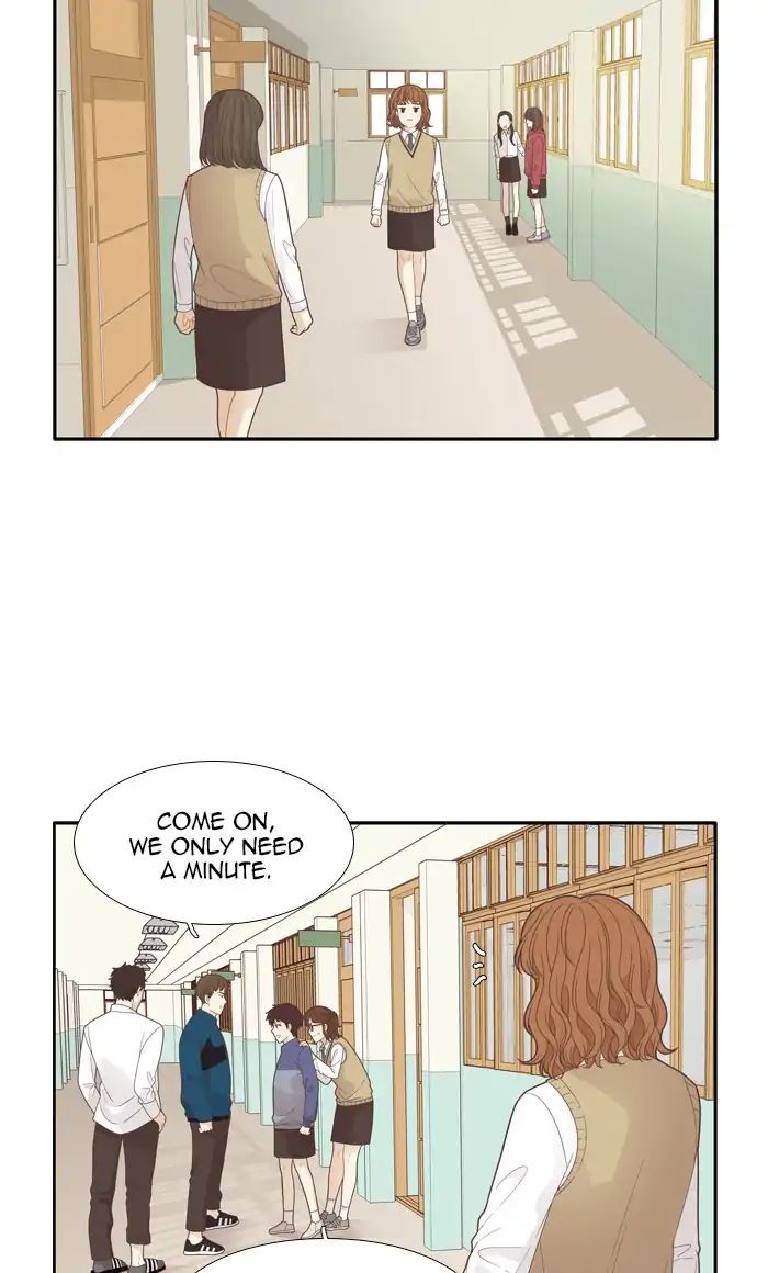 Girl's World - Chapter 185: So-Ae Tube (3)