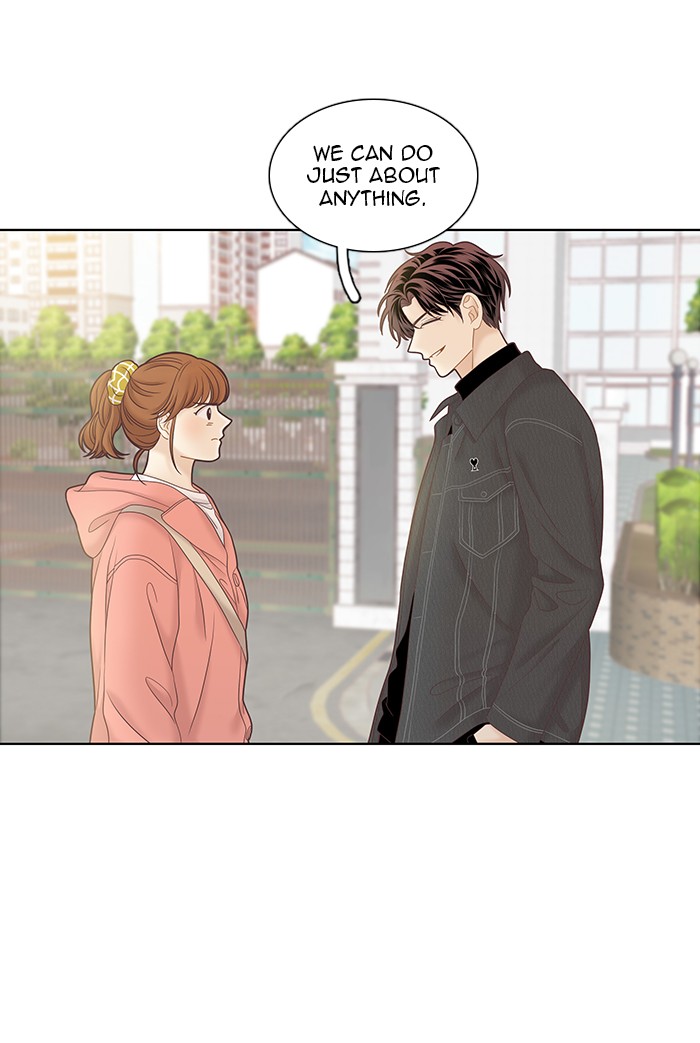 Girl's World - Chapter 258: 258 - Part 2.44