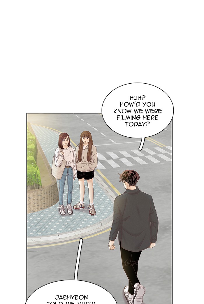 Girl's World - Chapter 258: 258 - Part 2.44