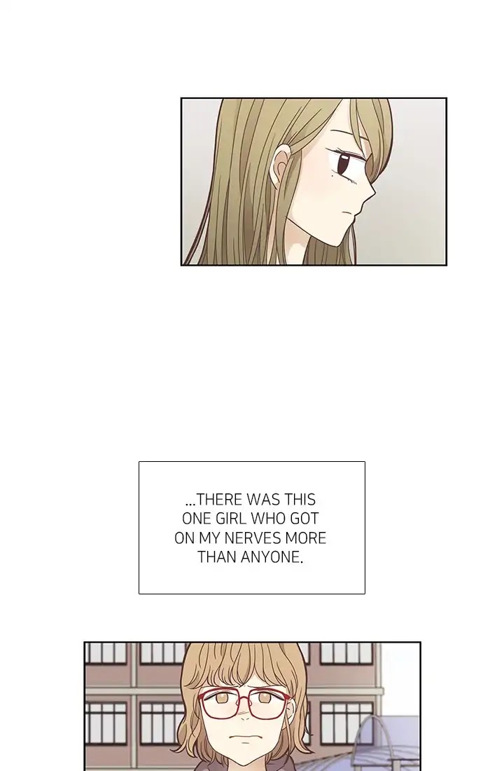 Girl's World - Chapter 157: Yuna (Part 7)