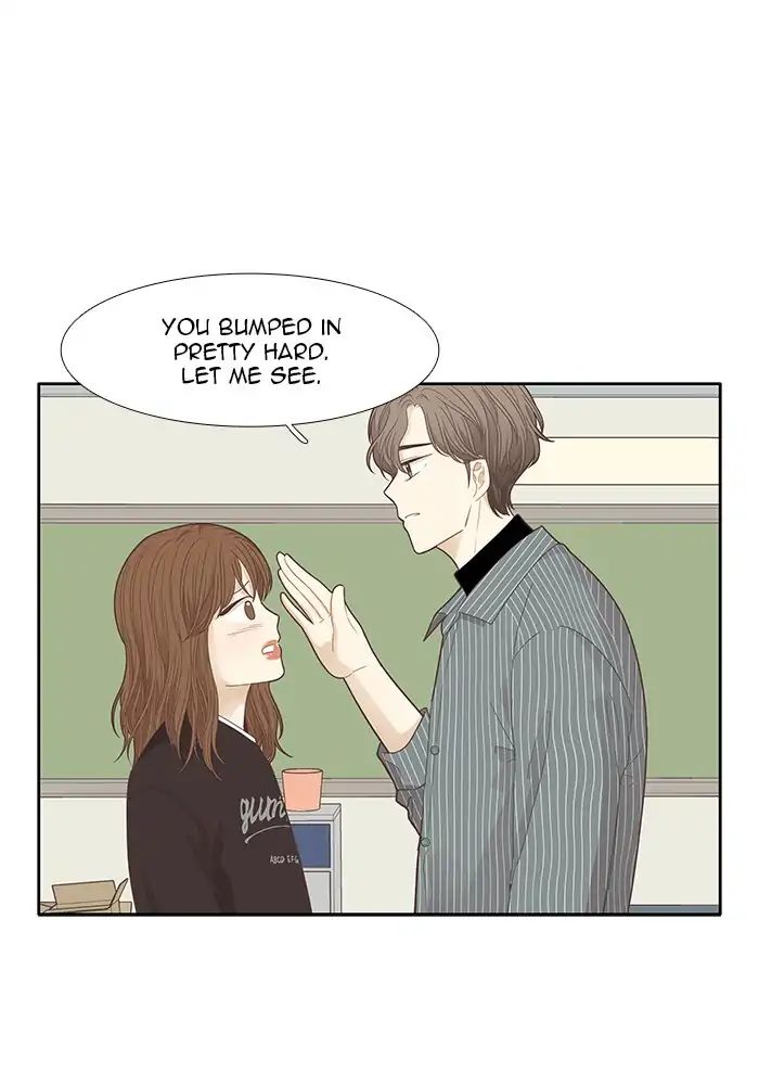 Girl's World - Chapter 181: Woori's Exhibition (2)