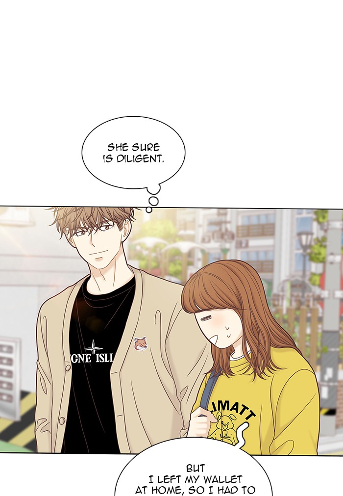 Girl's World - Chapter 272: 272 - Part 2.58