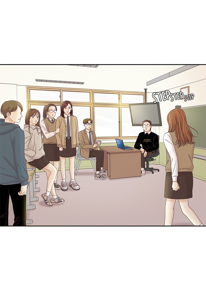 Girl's World - Chapter 262: 262 - Part 2.48