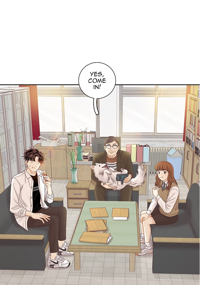 Girl's World - Chapter 262: 262 - Part 2.48