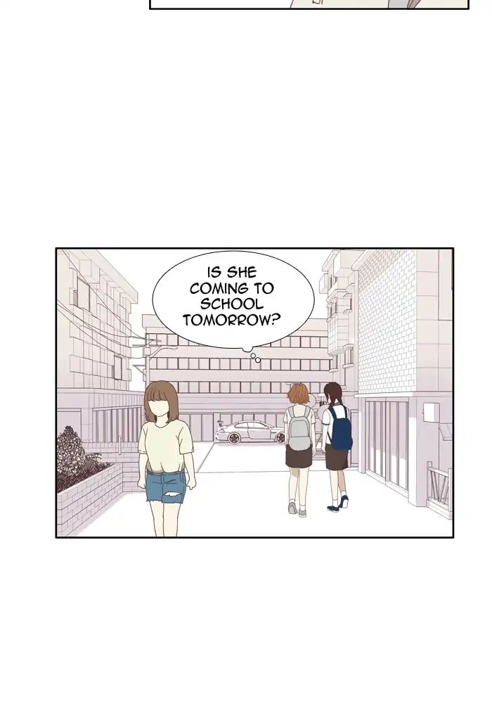 Girl's World - Chapter 113: Final Exam (Part 1)