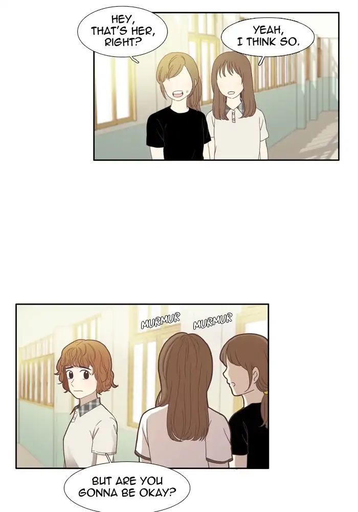 Girl's World - Chapter 113: Final Exam (Part 1)