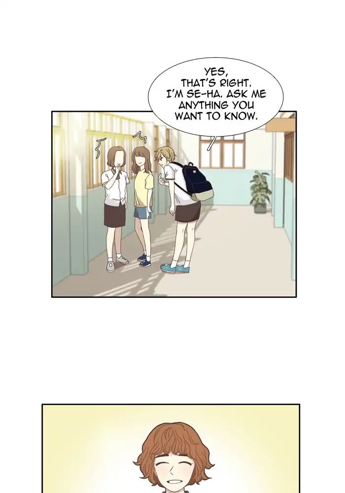 Girl's World - Chapter 113: Final Exam (Part 1)