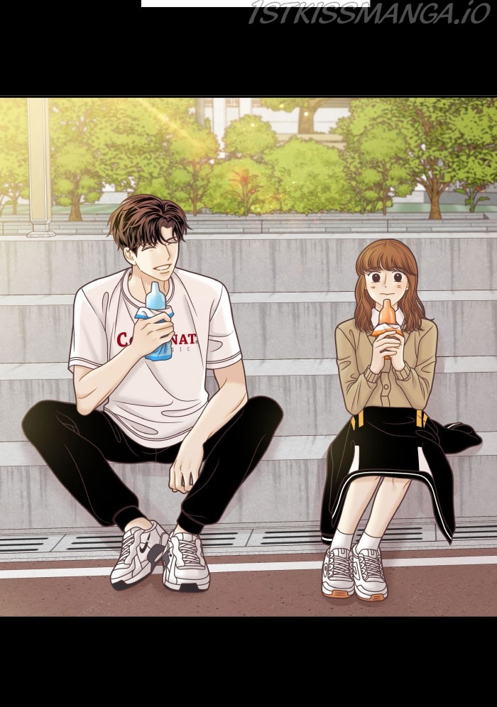 Girl's World - Chapter 322