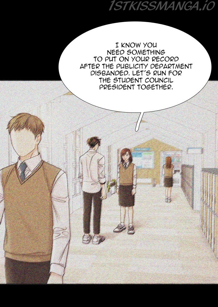 Girl's World - Chapter 322