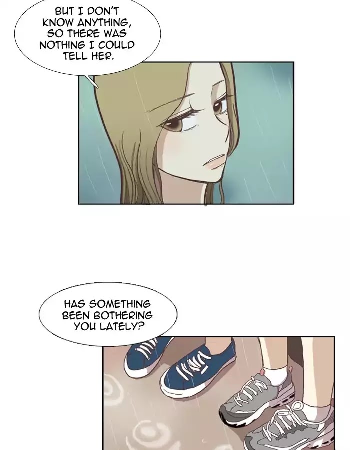 Girl's World - Chapter 37: Reunion