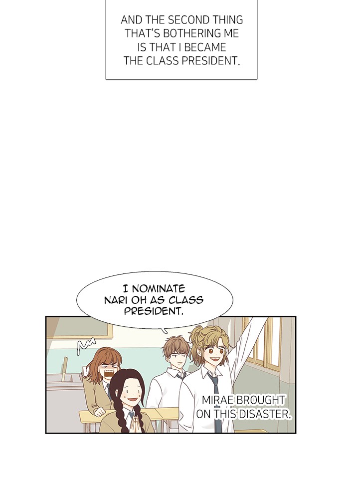 Girl's World - Chapter 217: 217 - Part 2.3