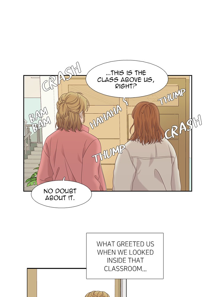 Girl's World - Chapter 217: 217 - Part 2.3