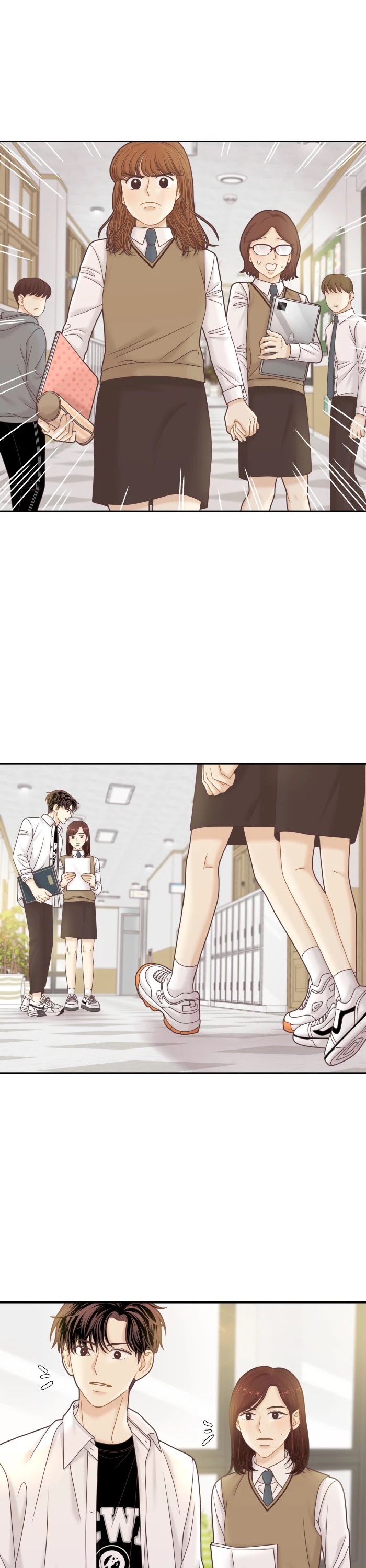 Girl's World - Chapter 295: 295 - Part 2.81