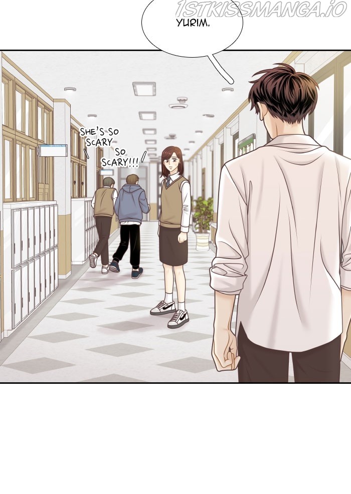 Girl's World - Chapter 319 - 318