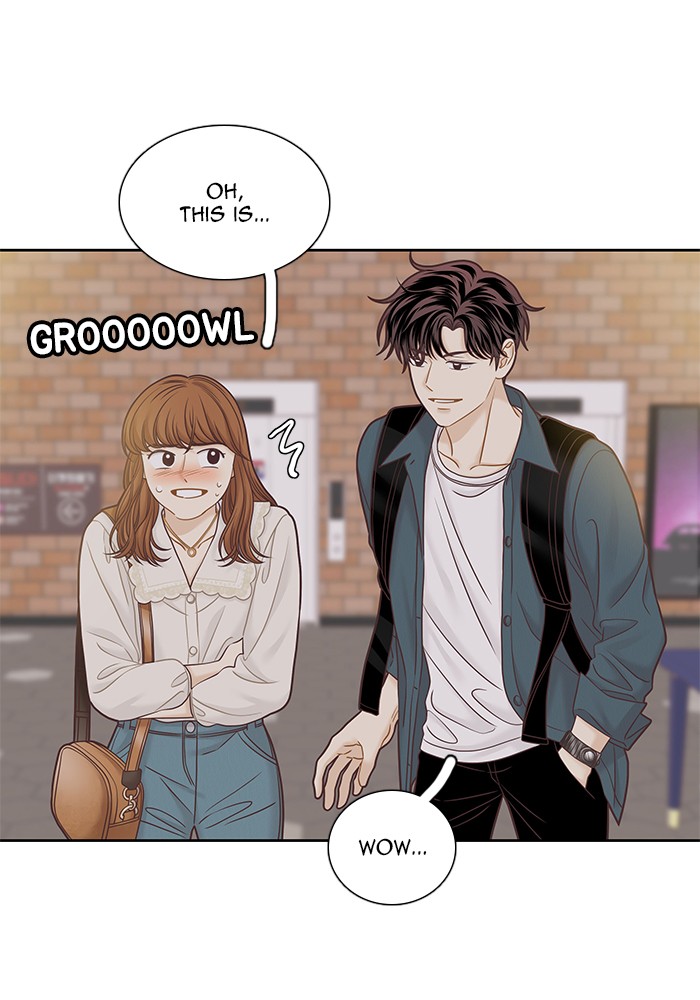 Girl's World - Chapter 279: 279 - Part 2.65