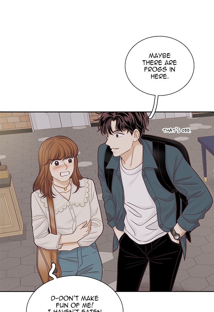 Girl's World - Chapter 279: 279 - Part 2.65