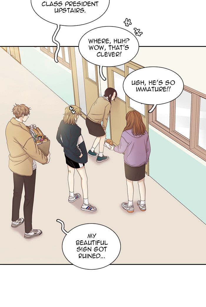 Girl's World - Chapter 241: 241 - Part 2.27