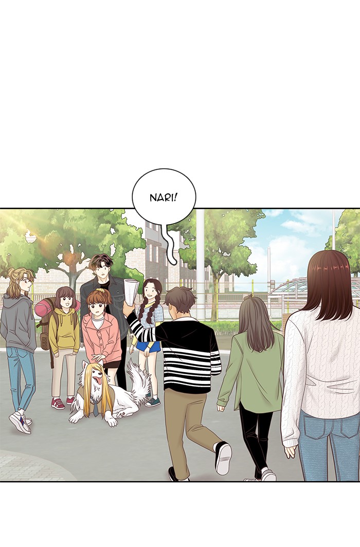 Girl's World - Chapter 259: 259 - Part 2.45