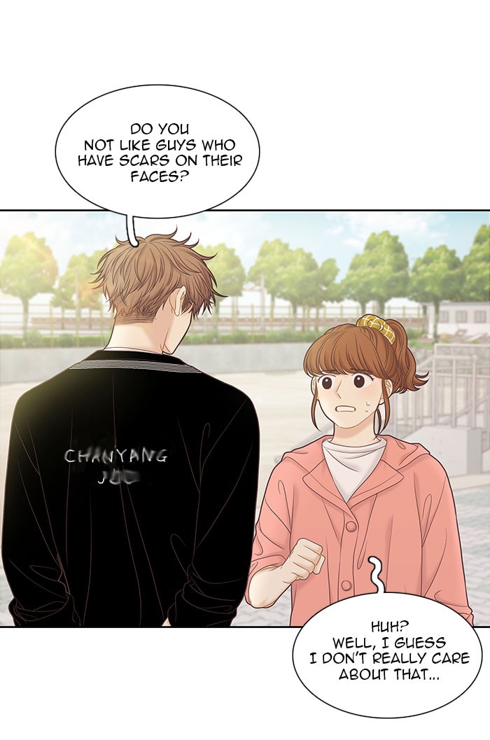 Girl's World - Chapter 260: 260 - Part 2.46