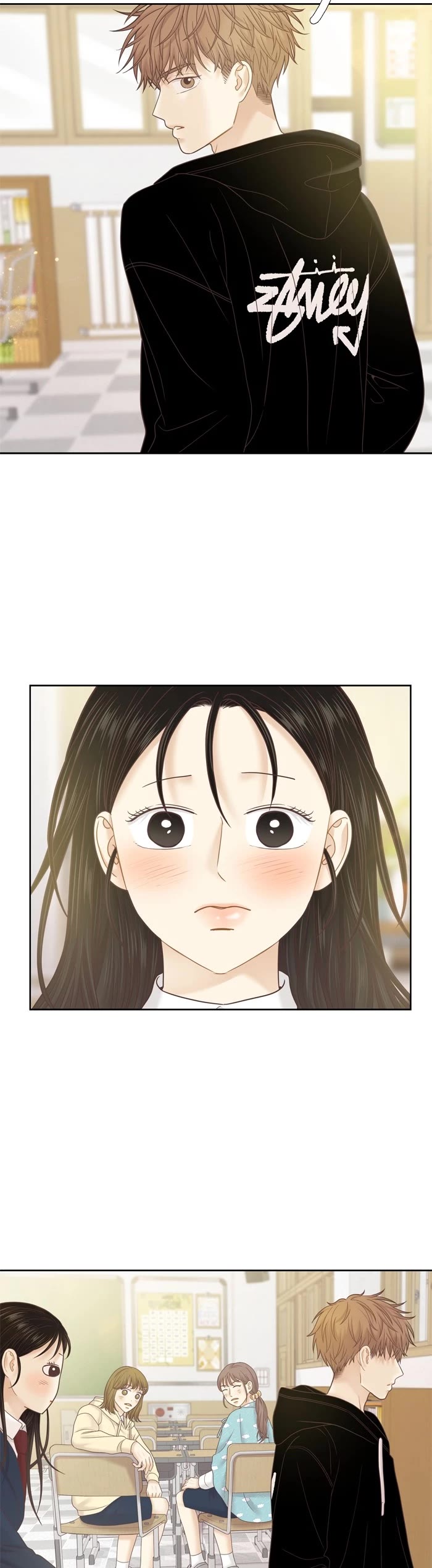 Girl's World - Chapter 391: 390 - Part 2.175