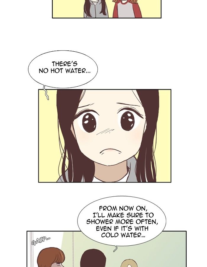 Girl's World - Chapter 45 : Shes-Just-Shy-Part3