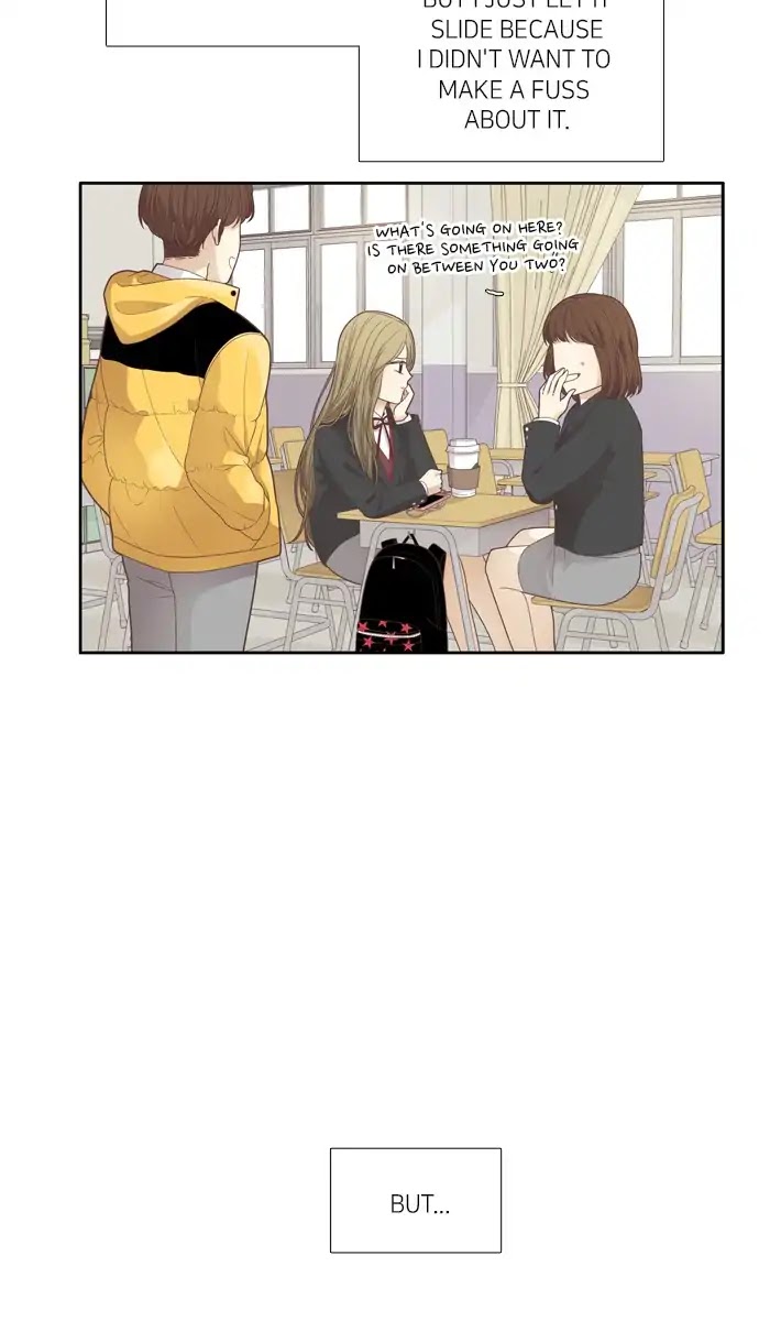 Girl's World - Chapter 171: Middle School (Part 2)