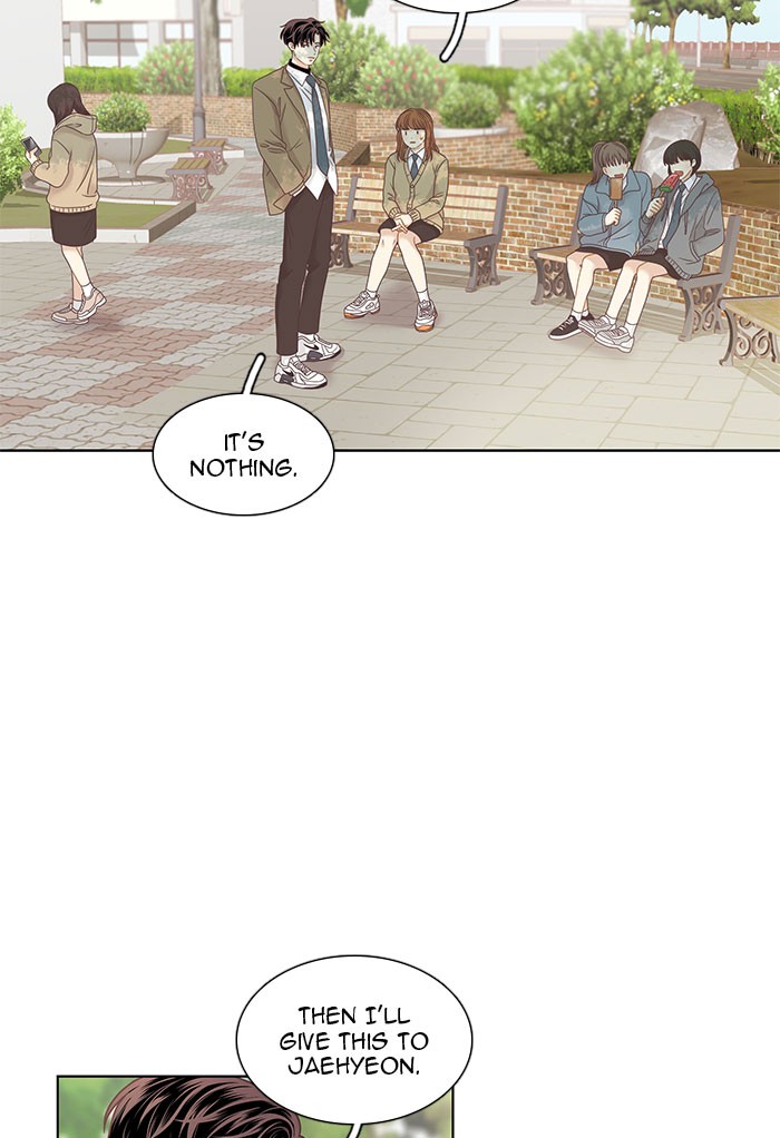 Girl's World - Chapter 227: 227 - Part 2.13