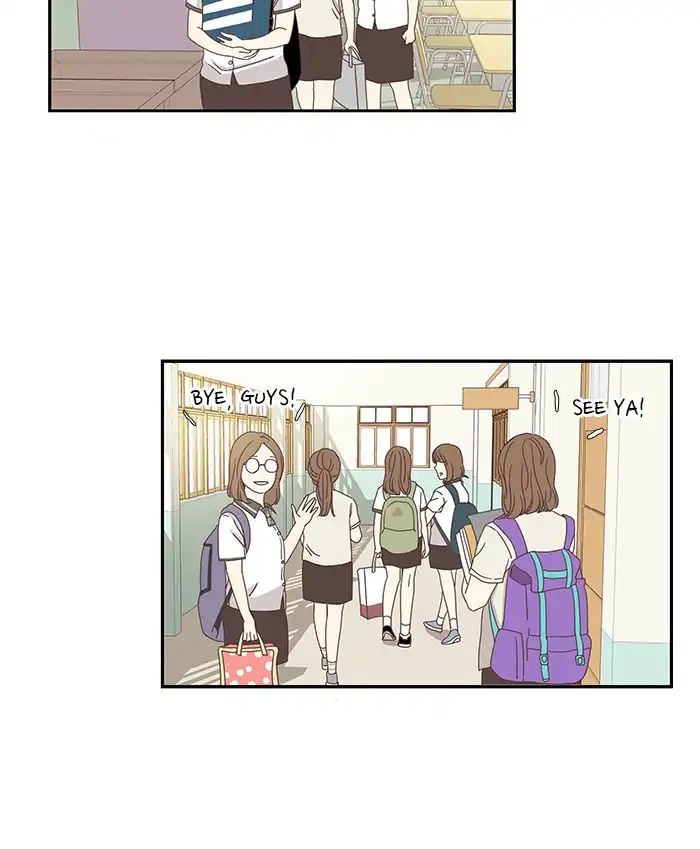 Girl's World - Chapter 128: Vacation Ceremony